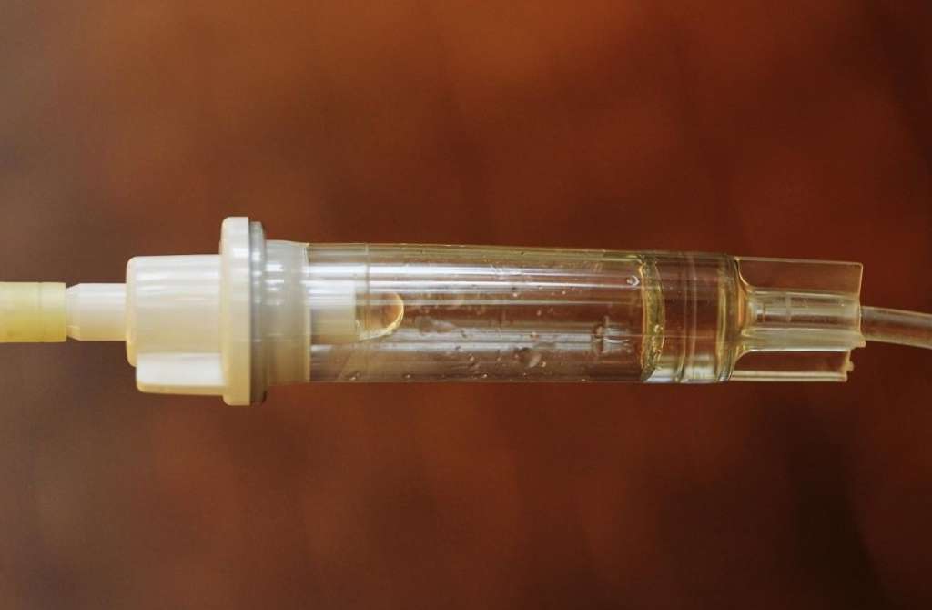 Scientific Discovery Heads a Potential Cancer Fighting Vaccine