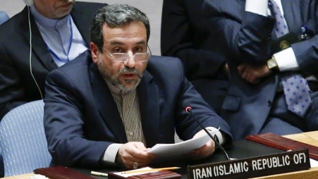 Airbus Confirms Obstacles Hampering Iranian Deal