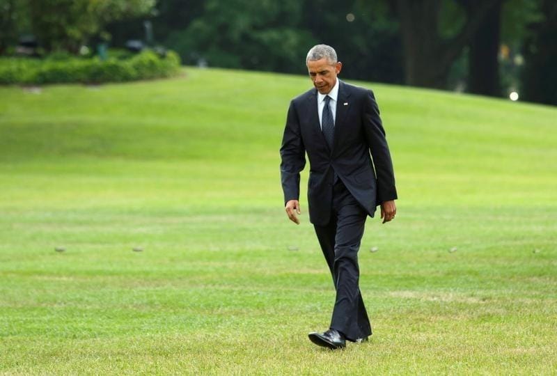 Obama Not to Shift Policy on Assad despite Dissent on Syria