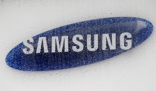 Samsung Electronics Bets on 5G to Jump-Start Networks Business