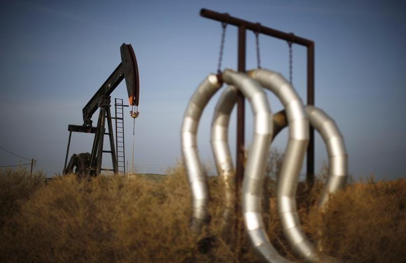 South Iraq’s Oil Exports Increased in August