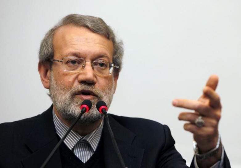 Iranian Parliament under Principlists Control as Larijani Elected Speaker for Third Time