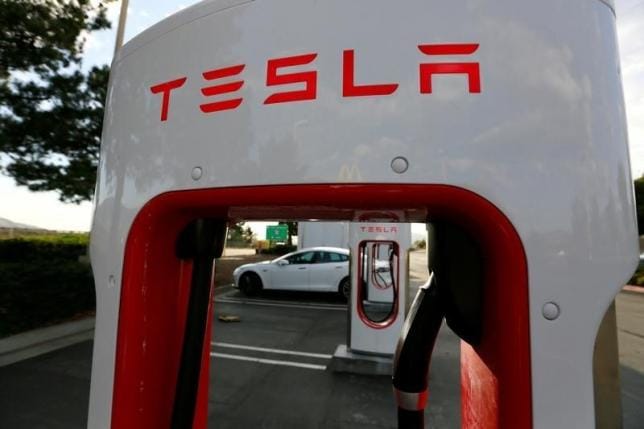 Samsung SDI Making Progress in Talks with Tesla to Supply Batteries: Source