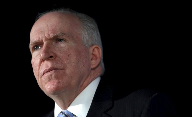 CIA Chief: Saudi Arabia not Involved in 9/11 Attacks