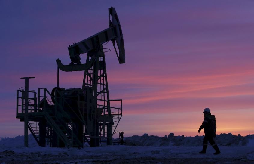 Saudi Inclination to Boost OPEC Production to 32 Million Barrels per Day