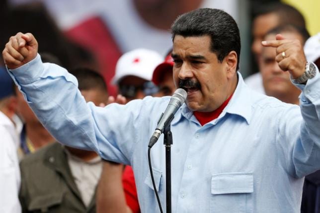 Brazil Considers Blocking Venezuela from Mercosur Presidency: Source