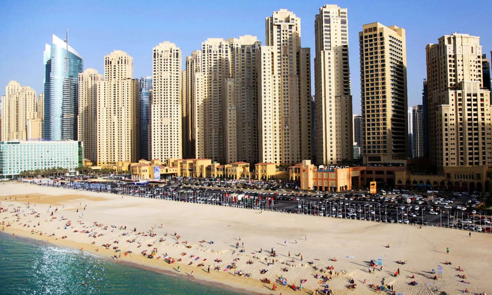 UAE Hosts Int’l Meeting to Discuss World Challenges, Shaping the Future