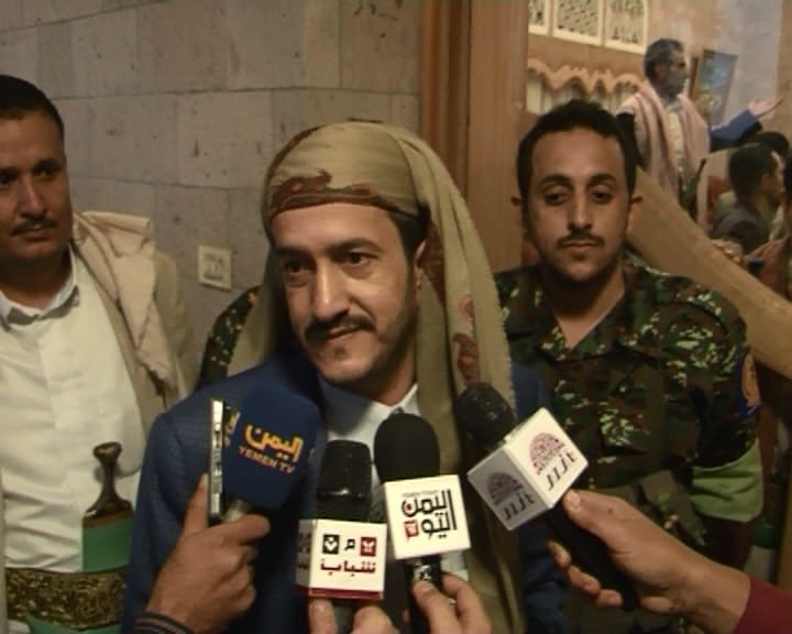 Othman Majli: U.N.’s Role is Vague.. Progress in Prisoners’ Issues