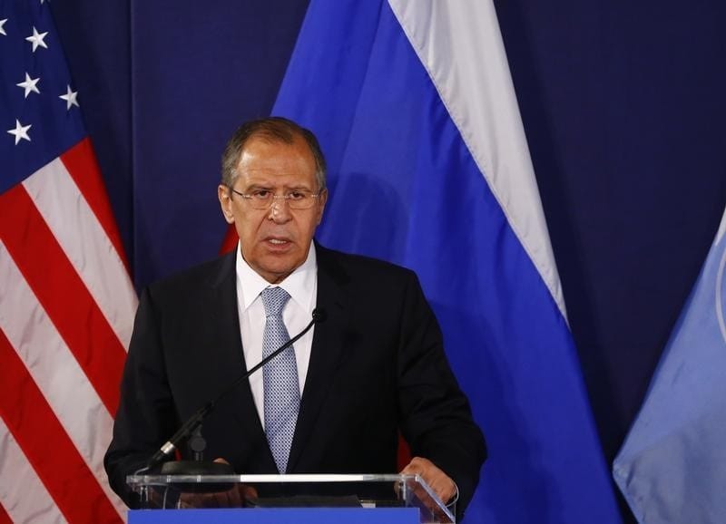 NATO Increases its Military Expenditure