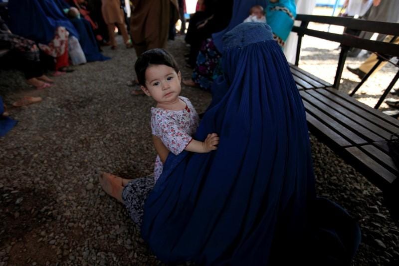 U.N. Refugee Chief Urges Pakistanis not to Label Afghan Refugees ‘Terrorists’