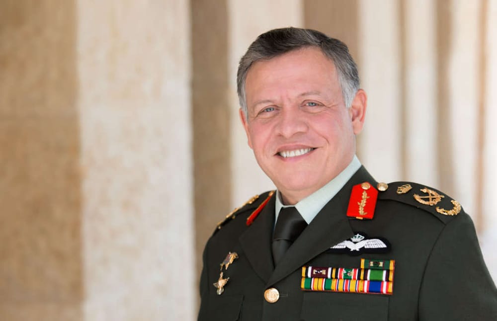 Jordan Closes Borders with Syria and Declares it a Military Zone