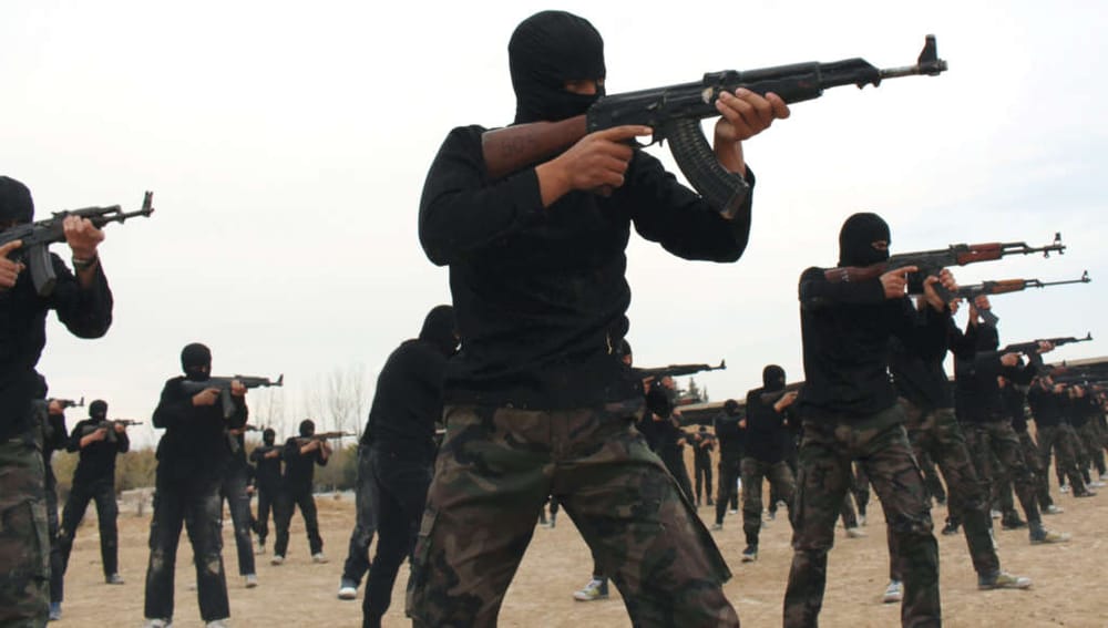 Ahrar al-Sham: Changes, Transformations toward Legitimacy