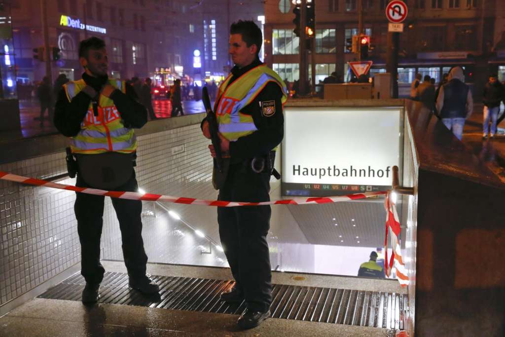Syrian Refugee Goes on Trial in Germany for ‘War Crimes’