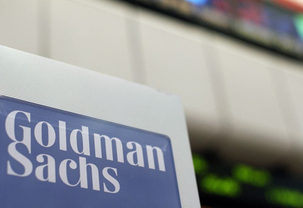 Libyan Fund Claims Goldman Sachs Exploited Its Financial Naïveté