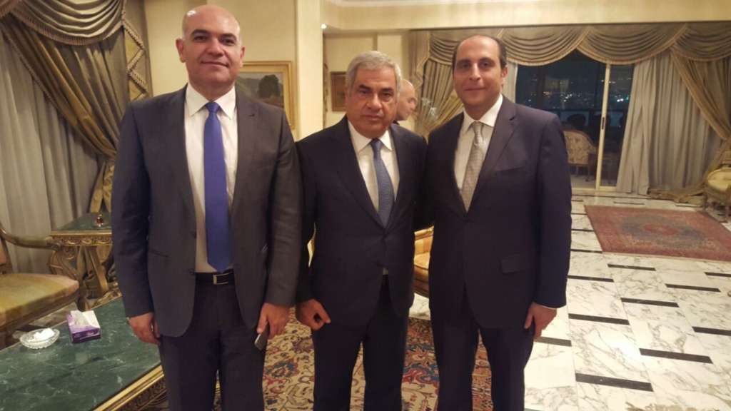 Minister Hennawi: Lebanon in Heart of Storm, Presidential Polls Linked to Region’s Conflict