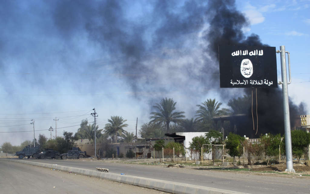 Political Moderate Islam versus Extremism