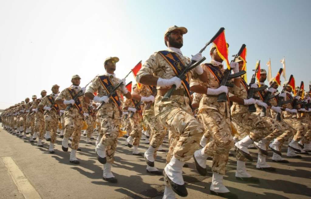 Tension in Iranian Kurdistan Pushes Regime to Attack Civilians
