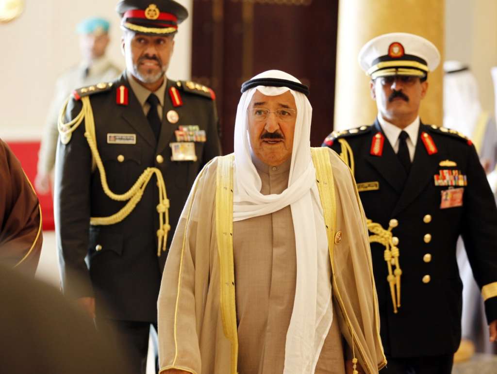 Kuwait: Bickering after Amendment of Election Law, Opposition Dubs it ‘Political Isolation’