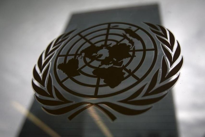 Saudi Keenness to Work with U.N. to Confront Challenges