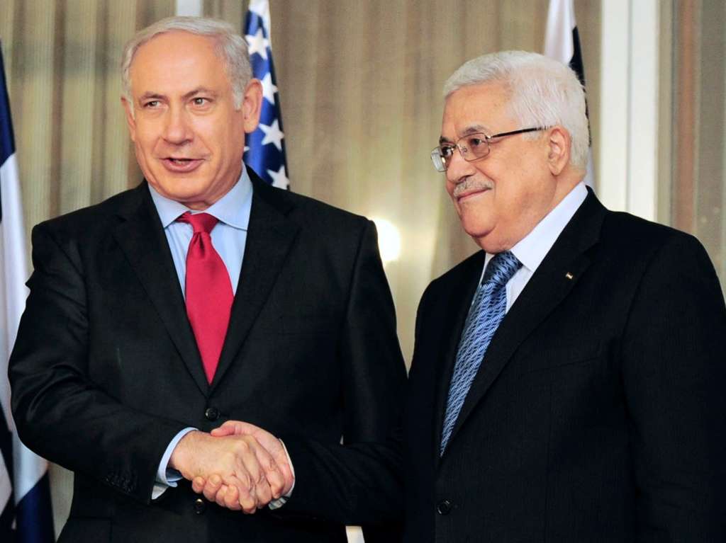 France Calls for Global Push as Diplomats Try to Revive Mideast Peace Process
