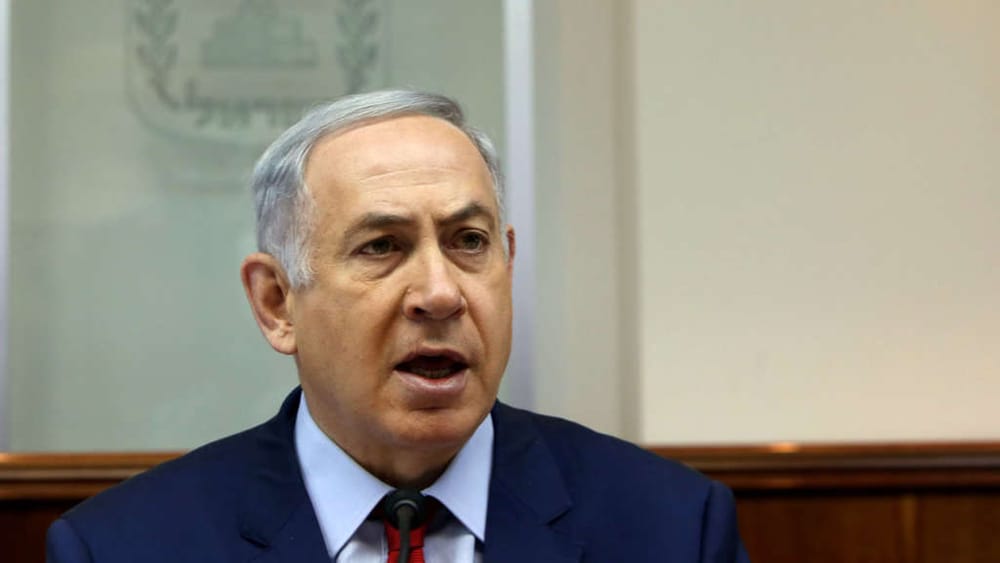 Israel Denies Netanyahu Assassination Attempt in Kenya