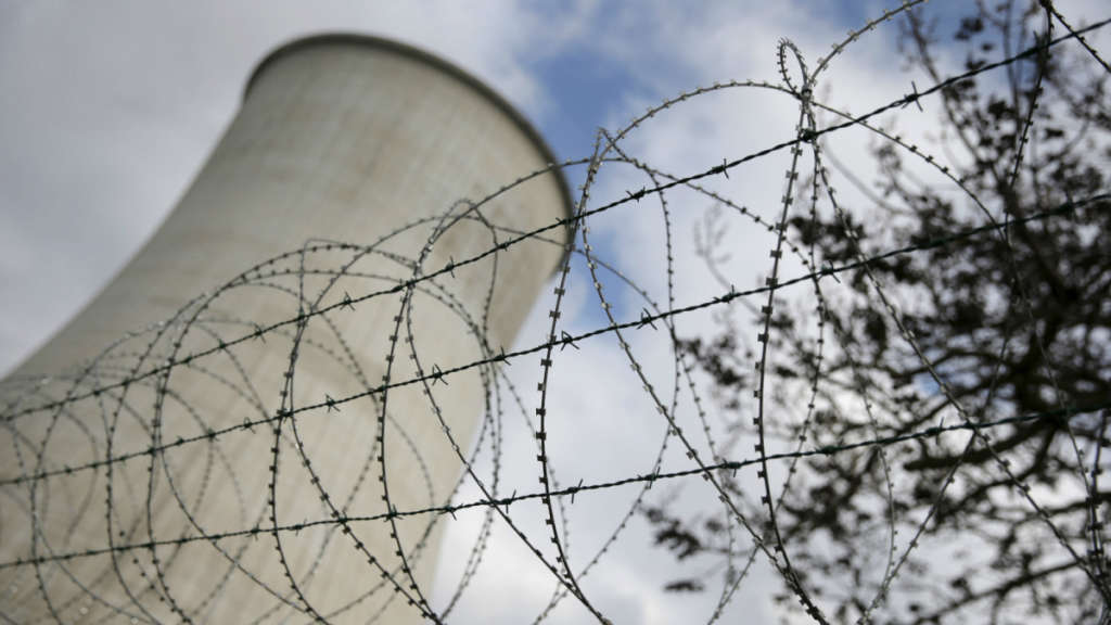 Hungary Ready to Cooperate with Saudi Arabia in Nuclear Energy