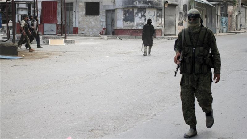 Maqdesi…Possibilities of Convergence between ISIS, Nusra