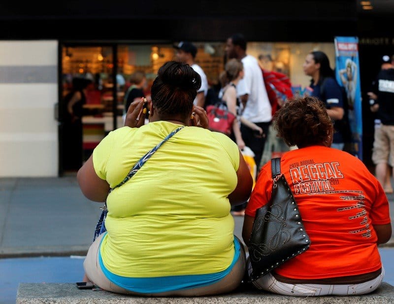 Weight Loss Surgery Helps Keep Pounds off 10 Years Later