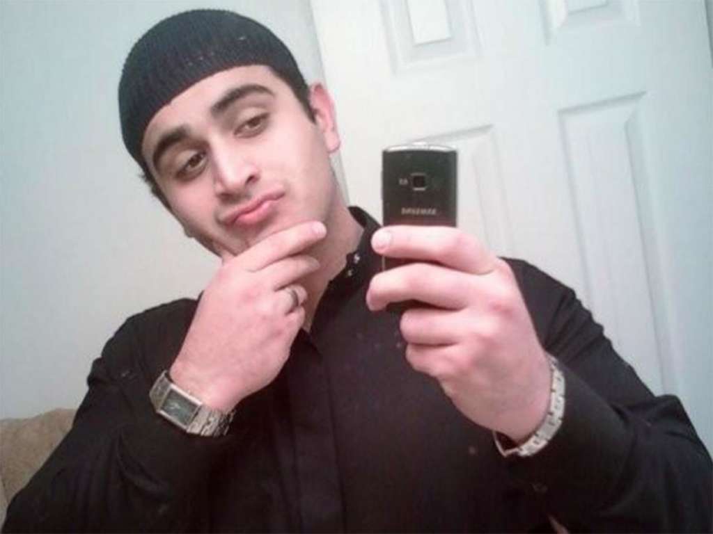 ‘Always Agitated. Always Mad’: Omar Mateen, According to Those Who Knew Him