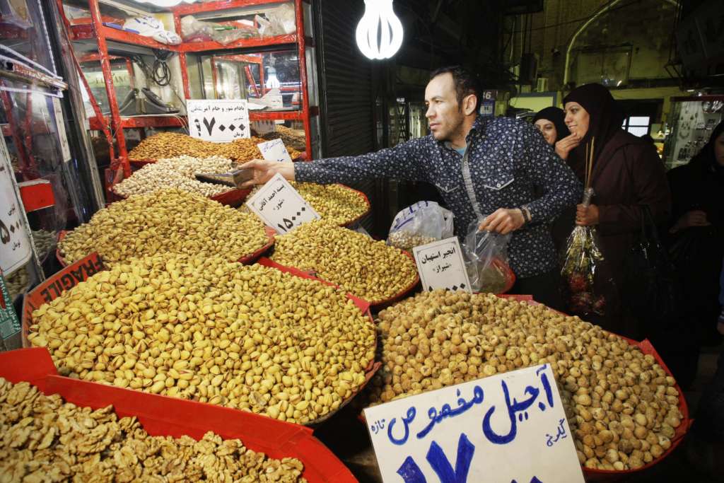Khamanei Assistant: Iran is not a Role Model