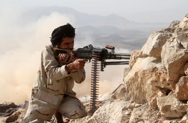 Siege on Taiz Intensifies and Militias Persist With Violations
