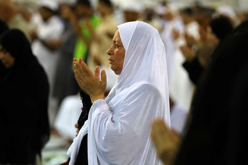Saudi Arabia: Fundraising without Permits Will Be Punished