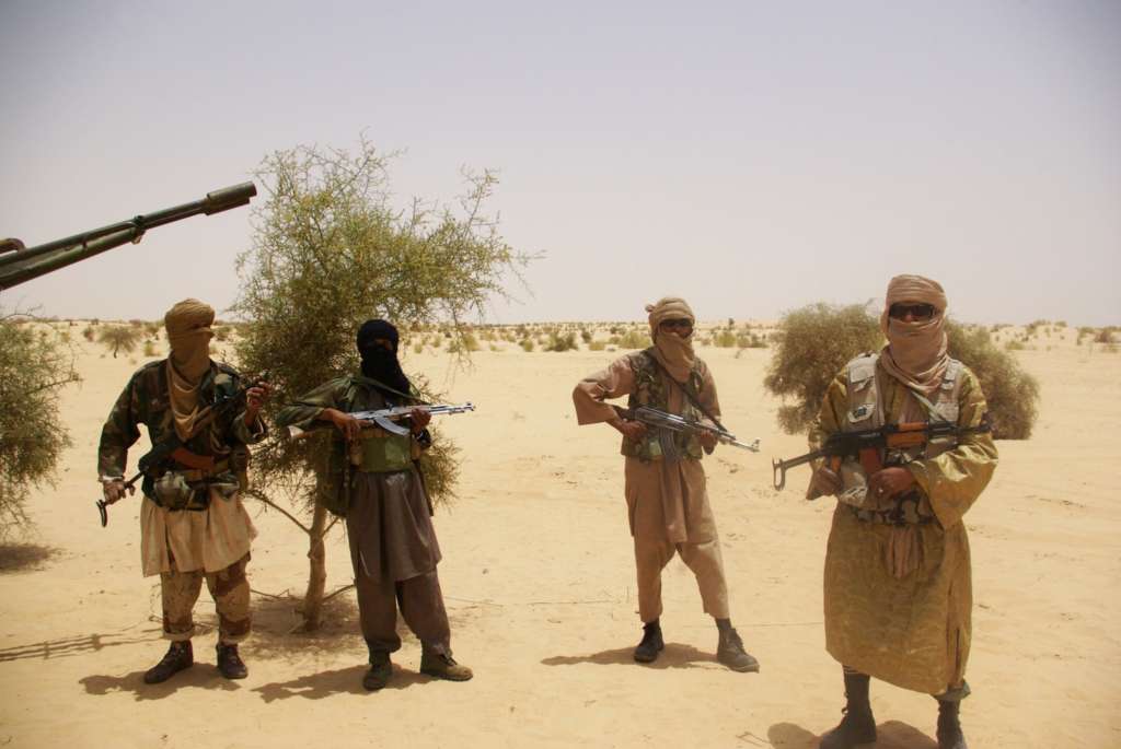 Algeria: An Overlong Fight with Qaeda Offshoots