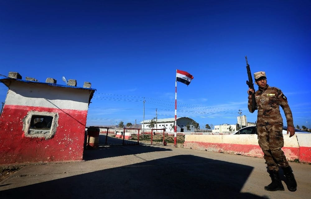 Iraqi Politician: Qasem Soleimani Threatens Osama al-Nujaifi