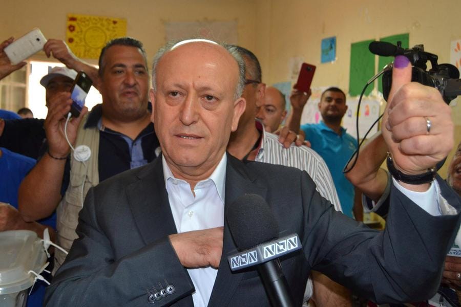 Lebanon: After Municipal Setback, Future Movement in Limbo