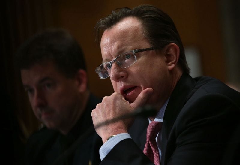 U.S. State Department: Iran is Leading State Sponsor of Terrorism