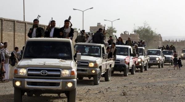 Houthi Split Throws Kuwait Consultations Into Chaos