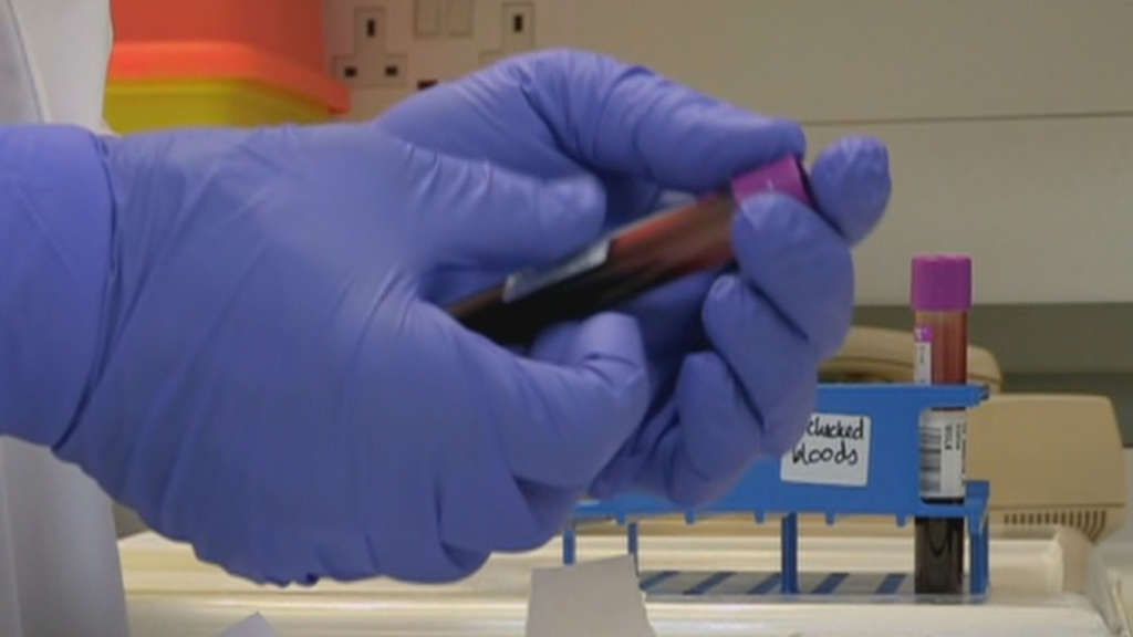 U.S. Panel Approves First Test of CRISPR Editing in Humans