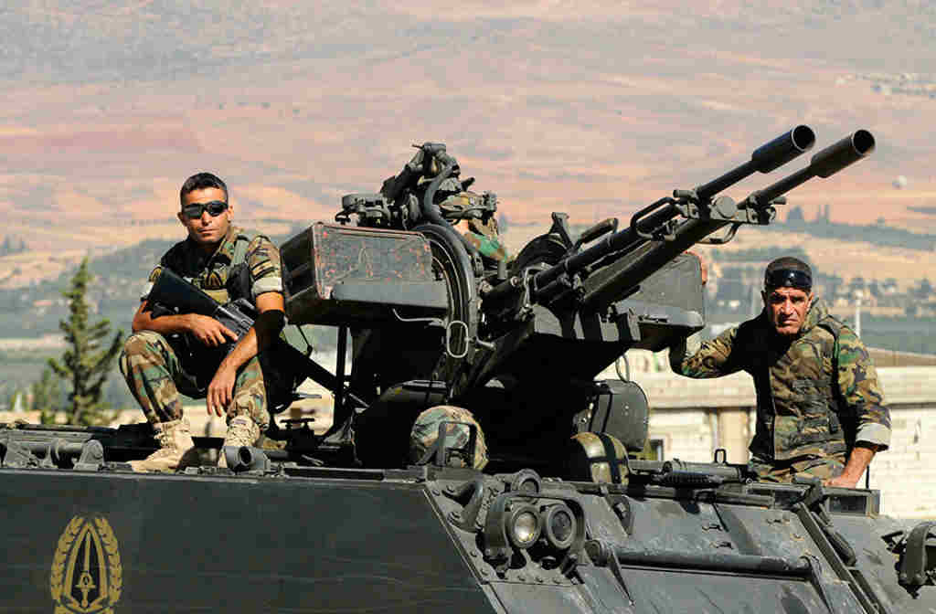 Lebanon: Rising Security Fears ahead of Ramadan