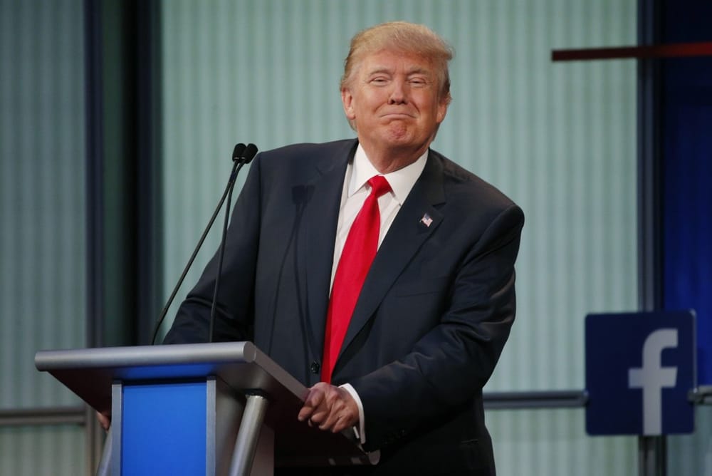 Scottish Muslim Leaders Invite Trump to Visit Mosque