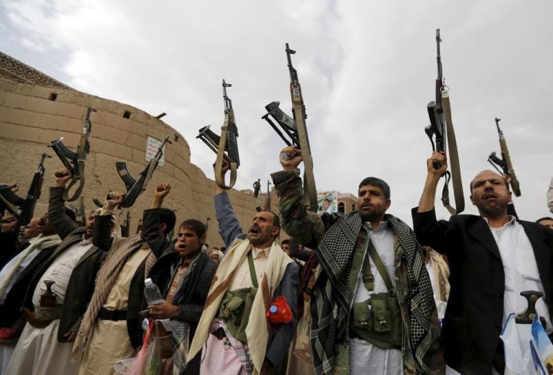 Kuwaiti Peace Consultations Tackle Details of Withdrawal and Handing over Weapons