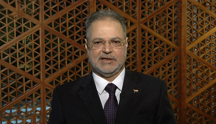 Yemeni FM: Ould Sheikh Will Send Roadmap Within Two Days