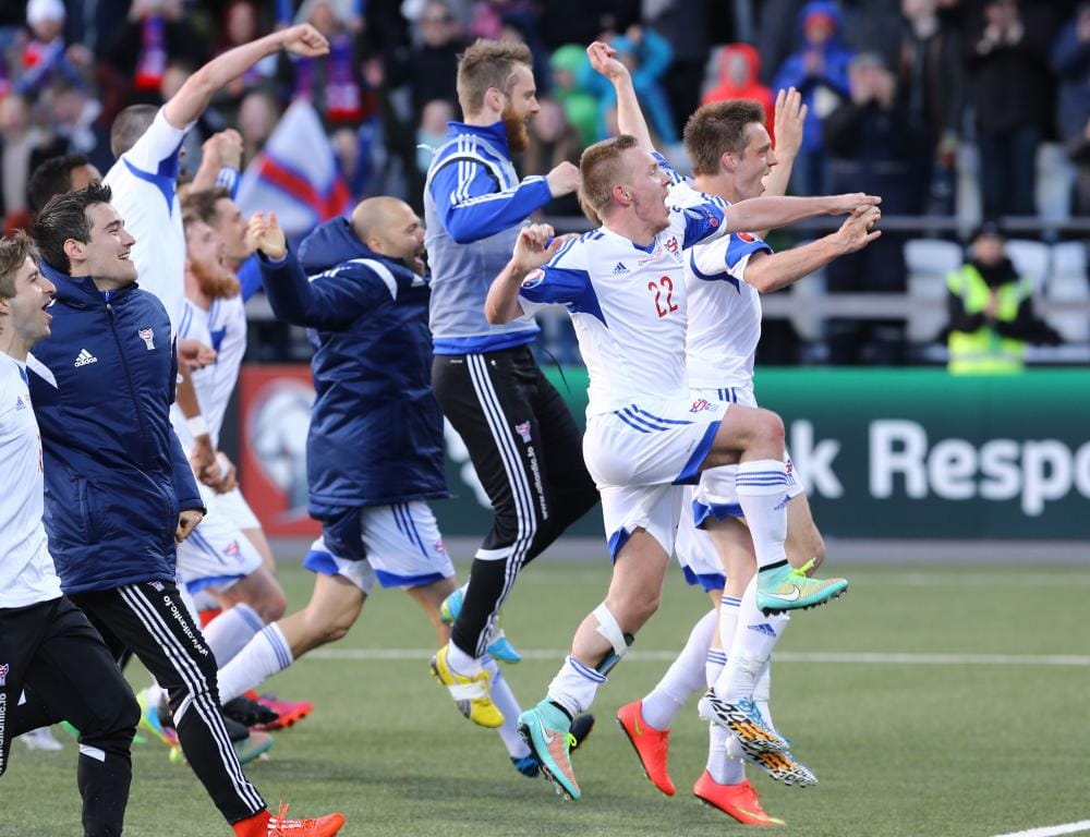 Euro 2020: Get Ready for Games from Bilbao to Baku and More Minnows