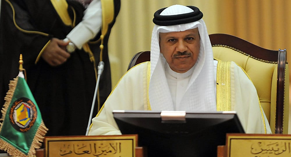 Gulf States, Britain to Boost Economic Ties after Brexit