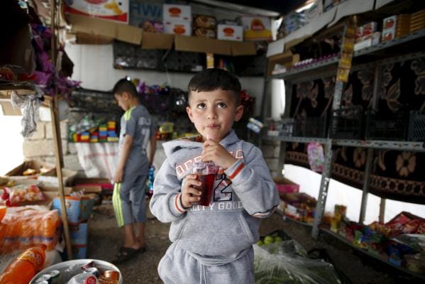 Iraqi Minorities Facing either Extinction or Exodus
