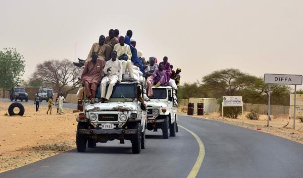 Regional Armies Struggle with Last Push in Campaign against Boko Haram