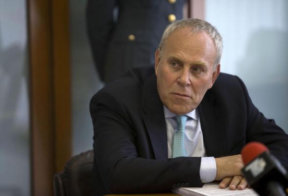 Italy: 11 Arrested Over Mafia-Related Double-Dealing