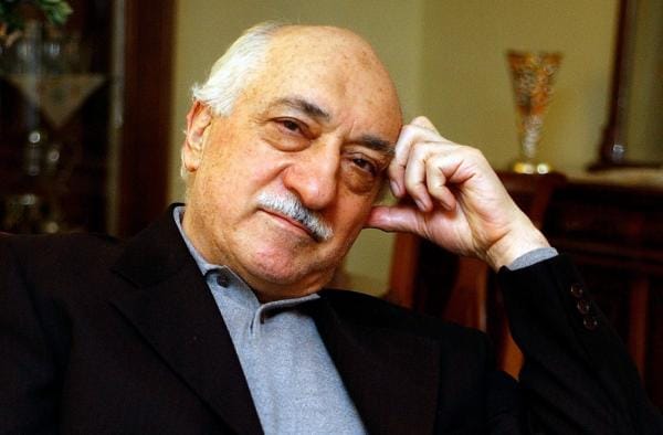 Conspiracy Theories Flourish after Turkey’s Failed Coup