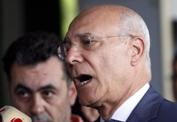 U.N. Deputy Syria Envoy in Damascus for Talks on Proposed New Peace Round