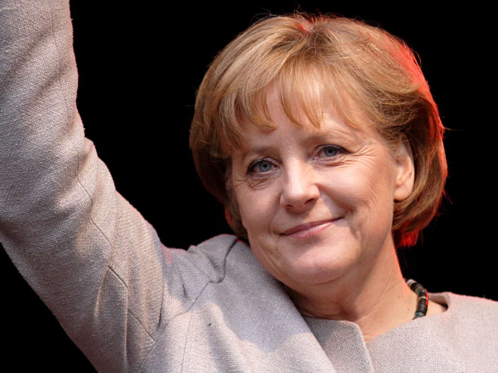 After Brexit…Germany Struggles to Lead Europe